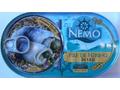 Nemo File Hering in ulei 170g