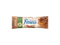 Nestle Fitness Delice Milk Chocolate Baton de cereale pentru mic dejun 22.5g