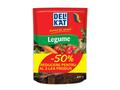 Delikat legume 1+1-50% 2x400 g