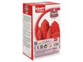 Nisip kinetic, Crafy, Play Sand, 500g, Rosu