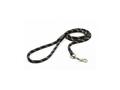 Lesa cordelina neagra pentru caini 100x08