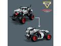 LEGO Technic Dalmatian Monster Jam Monster Mutt 42150