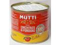 Concentrat De Rosii Mutti 210G