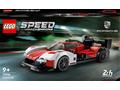 LEGO Speed Champions Porsche 963 76916