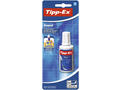 Corector Tipp-Ex Rapid 20 ml, Bic