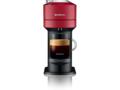 Espressor Nespresso by Krups XN910510 Vertuo Next 1500W Tehnologie de extractie Centrifuzie Conectare la telefon 1.1L Rosu