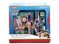 Set Cadou Cu Ceas Paw Patrol