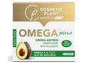 Crema antirid hranitoare si revitalizanta OMEGA Plus cu Omega 3, 6, 7, 9 & ulei de avocado 50ML