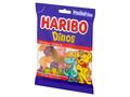 Haribo Dinos Bomboane gumate cu aroma de fructe 100 g