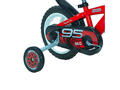 Bicicleta copii, Huffy, Cars, 12 inch