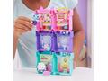 Set de joaca Mini casuta breloc, Baby Box cu 5 piese, Gabby's Dollhouse, 20140105