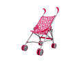 Carucior pliabil pentru papusi, Melobo, Buline