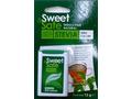 Indulcitor natural din stevia   Sweet & Safe 200 tablete