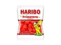 Jeleuri cu aroma de capsuni Haribo Primavera 100g