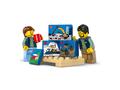 LEGO® City - Furgoneta LEGO® (60500)