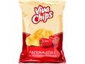 Chips Cu Paprika Viva 100G