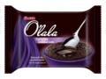 O'Lala Suffle Chec De Cacao Cu Sos De Ciocolata Amaruie (30%) 70G