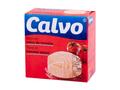 Calvo ton in sos de rosii 80 g