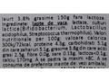 Iaurt probiotic 3.8% grasime 150 g MinusL