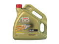 Ulei de motor Castrol EDGE Turbo Diesel 5W-40 4L