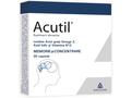 Acutil Ct*30 Cps Csc Pharmaceuticals