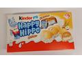 Kinder Happy Hippo Hazelnut 103,5g