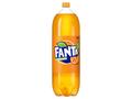 Fanta Portocale 2.5L