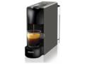 Espressor Nespresso-Krups Essenza Mini XN110B10, 1310 W, 0.6 Litri, Gri