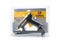 Pistol de lipit Topex, 80W, 230V