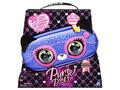 Cheetah Purse Pets Geanta cu curea