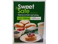 Indulcitor natural cu extract din frunze de stevia  Sweet & Safe 350 g