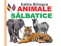 Animale Salbatice (Carte Plianta)