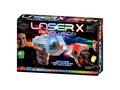 Set Blaster Revolution Double Laser X