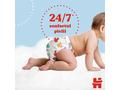 Scutece Scutece Mp N5 B 48B Huggies