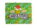 Puzzle cu 2 fete, Grinch, 500 piese