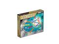 Geomag Glitter 30 piese