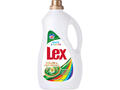 Detergent automat pentru rufe Lex White&Color, 40 spalari, 2.2L