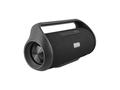 Boxa portabila Bluetooth Tellur Obia 50W negru