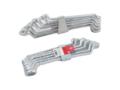 Set chei inelar-cotite, Topex 35D455, 6-17 mm