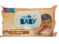 Servetele umede ulei argan Carrefour My baby 64bucati