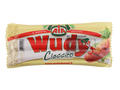 Crenvursti din pui si curcan 250 g Wudy