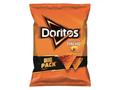 Doritos - Tortilla Cu Gust De Branza - 180G