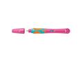 Stilou Griffix pentru dreptaci, Herlitz, Lovely Pink