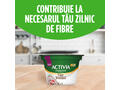 Iaurt Mic Dejun Cu Fibre Si Fructe Rosii 170G Activia