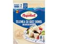 Napolact Telemea cu gust domol din lapte de vaca 50% 350g