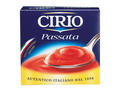 Cirio rosii pasate 500 g