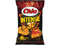 Chips Intense 3D jalapeno & cheese Chio