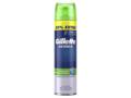 Gel de ras Gillette Sensitive, 240 ML