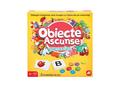 Joc de societate Obiecte ascunse - Prescolari AS Games