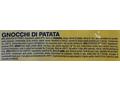 Gnocchi cu cartofi 500 g Antica Corte